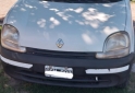Utilitarios - Renault Kangoo furg�n 2007 Diesel 210000Km - En Venta