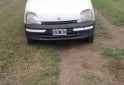 Utilitarios - Renault Kangoo furg�n 2007 Diesel 210000Km - En Venta