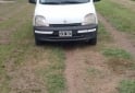 Utilitarios - Renault Kangoo furg�n 2007 Diesel 210000Km - En Venta