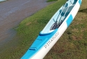 Deportes N&aacute;uticos - Vendo piragua doble - En Venta
