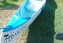 Deportes N&aacute;uticos - Vendo piragua doble - En Venta