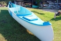 Deportes N&aacute;uticos - Vendo piragua doble - En Venta
