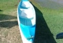 Deportes N&aacute;uticos - Vendo piragua doble - En Venta