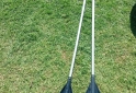 Deportes N&aacute;uticos - Vendo piragua doble - En Venta