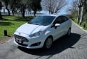Autos - Ford Fiesta 2013 Nafta 140000Km - En Venta