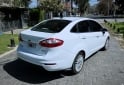 Autos - Ford Fiesta 2013 Nafta 140000Km - En Venta