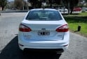 Autos - Ford Fiesta 2013 Nafta 140000Km - En Venta