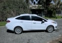 Autos - Ford Fiesta 2013 Nafta 140000Km - En Venta