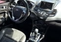 Autos - Ford Fiesta 2013 Nafta 140000Km - En Venta