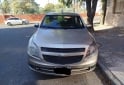 Autos - Chevrolet Agile 2012 GNC 237000Km - En Venta