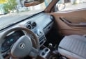 Autos - Chevrolet Agile 2012 GNC 237000Km - En Venta