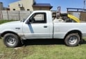 Camionetas - Ford Ranger 4x2 2004 Diesel 200000Km - En Venta