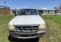 Camionetas - Ford Ranger 4x2 2004 Diesel 200000Km - En Venta