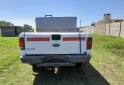 Camionetas - Ford Ranger 4x2 2004 Diesel 200000Km - En Venta