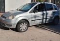 Autos - Ford Fiesta 2003 Nafta 192000Km - En Venta
