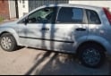 Autos - Ford Fiesta 2003 Nafta 192000Km - En Venta