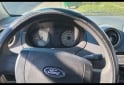 Autos - Ford Fiesta 2003 Nafta 192000Km - En Venta