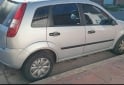 Autos - Ford Fiesta 2003 Nafta 192000Km - En Venta