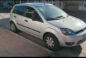 Autos - Ford Fiesta 2003 Nafta 192000Km - En Venta