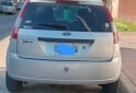 Autos - Ford Fiesta 2003 Nafta 192000Km - En Venta