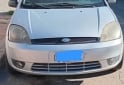 Autos - Ford Fiesta 2003 Nafta 192000Km - En Venta