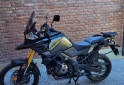 Motos - Suzuki Vstrom 1050 DE 2024 Nafta 12000Km - En Venta