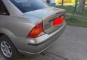 Autos - Ford Focus 2004 Nafta 108000Km - En Venta