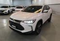 Autos - Chevrolet TRACKER AT PREMIER 2023 Nafta 28000Km - En Venta