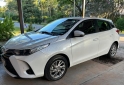 Autos - Toyota Yaris XLS full CVT 2024 Nafta 40400Km - En Venta
