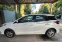 Autos - Toyota Yaris XLS full CVT 2024 Nafta 40400Km - En Venta
