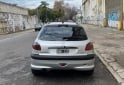 Autos - Peugeot 206 Xt 2004 Diesel 226000Km - En Venta