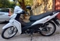 Motos - Honda Wave 2023 Nafta 9000Km - En Venta