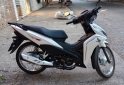 Motos - Honda Wave 2023 Nafta 9000Km - En Venta