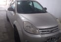 Autos - Ford Ka 2008 Nafta 189000Km - En Venta