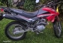 Motos - Honda XR 150 L 2018 Nafta 34000Km - En Venta