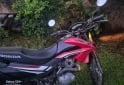 Motos - Honda XR 150 L 2018 Nafta 34000Km - En Venta