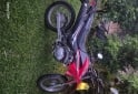 Motos - Honda XR 150 L 2018 Nafta 34000Km - En Venta