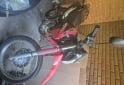 Motos - Honda XR 150 L 2018 Nafta 34000Km - En Venta