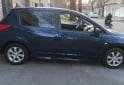 Autos - Nissan TIIDA TEKNA 2012 Nafta 177000Km - En Venta