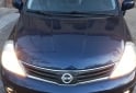 Autos - Nissan TIIDA TEKNA 2012 Nafta 177000Km - En Venta