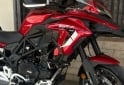 Motos - Benelli TRK 502 2023 Nafta 11000Km - En Venta