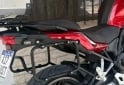 Motos - Benelli TRK 502 2023 Nafta 11000Km - En Venta