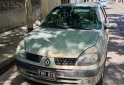Autos - Renault Clio sedan 5 puertas DCI 2006 Diesel 250000Km - En Venta