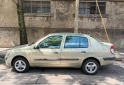 Autos - Renault Clio sedan 5 puertas DCI 2006 Diesel 250000Km - En Venta