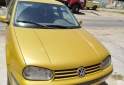 Autos - Volkswagen Golf 1999 Nafta 160000Km - En Venta