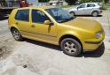 Autos - Volkswagen Golf 1999 Nafta 160000Km - En Venta