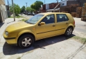 Autos - Volkswagen Golf 1999 Nafta 160000Km - En Venta