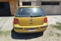 Autos - Volkswagen Golf 1999 Nafta 160000Km - En Venta
