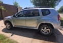 Camionetas - Renault Duster Deluxe 2013 GNC 140000Km - En Venta