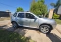 Camionetas - Renault Duster Deluxe 2013 GNC 140000Km - En Venta
